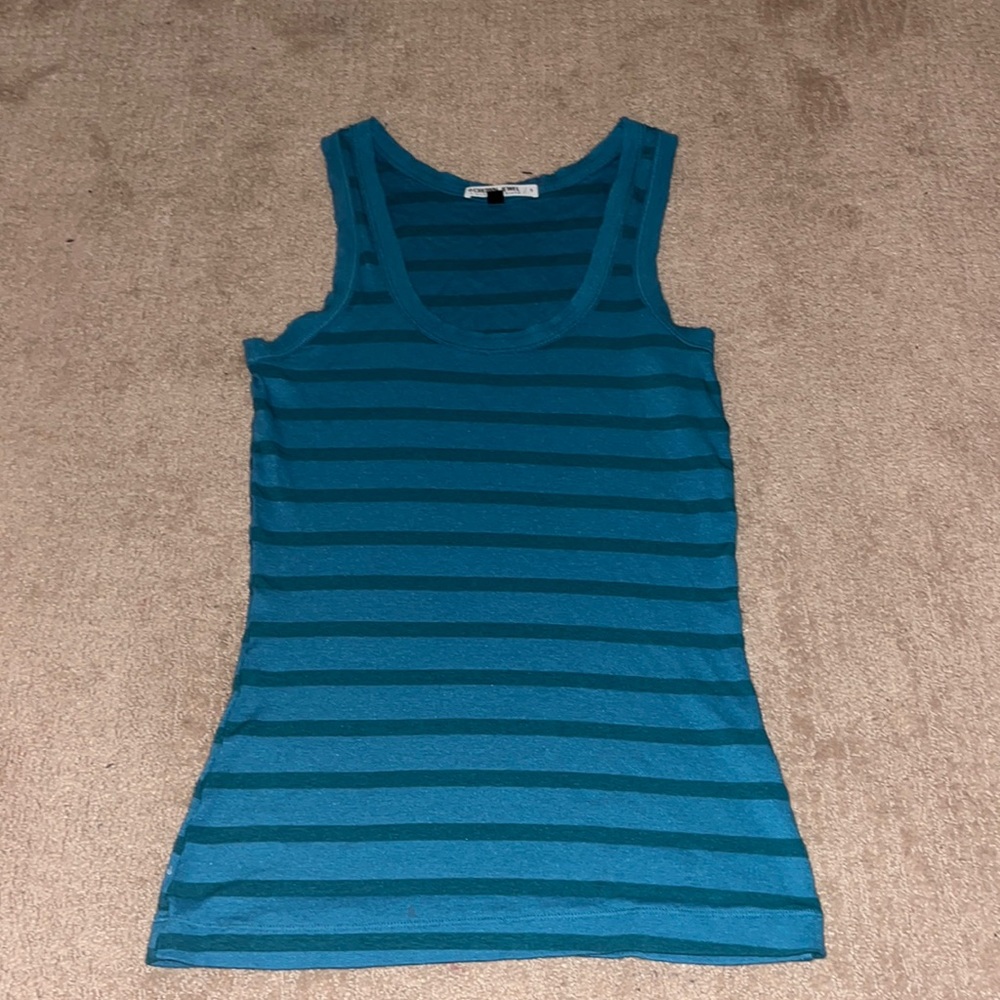 women’s tank top